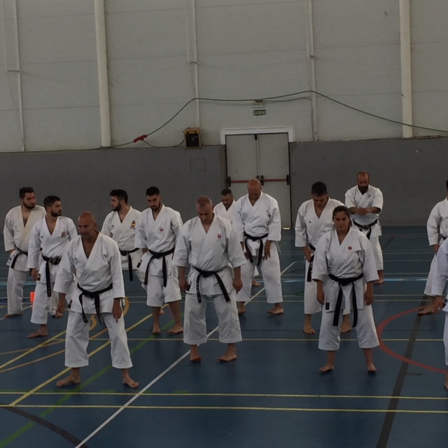 Master Class Pablo Armenteros 2018 