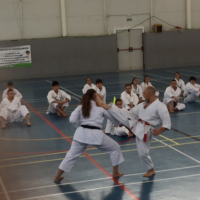 Master Class Pablo Armenteros 2018 