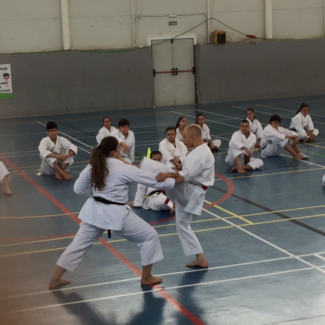 Master Class Pablo Armenteros 2018 