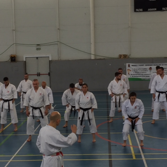 Master Class Pablo Armenteros 2018 