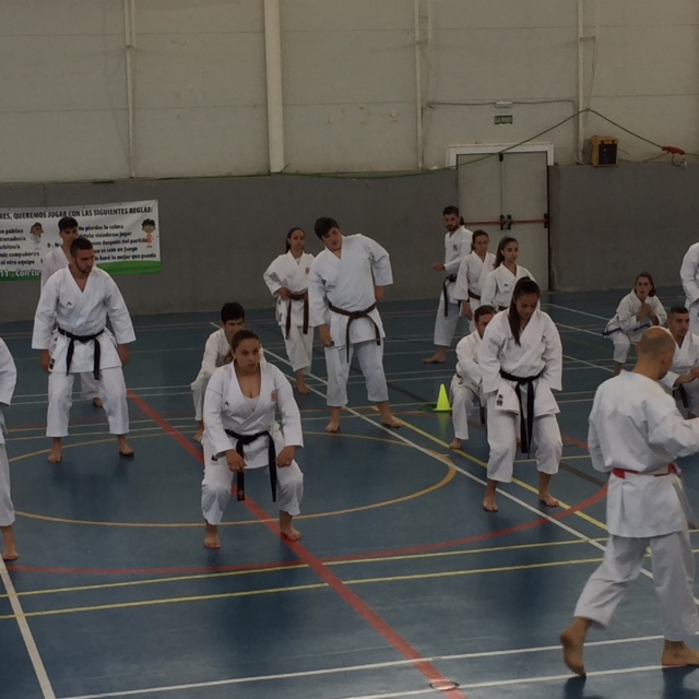 Master Class Pablo Armenteros 2018 