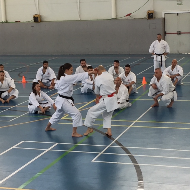 Master Class Pablo Armenteros 2018 