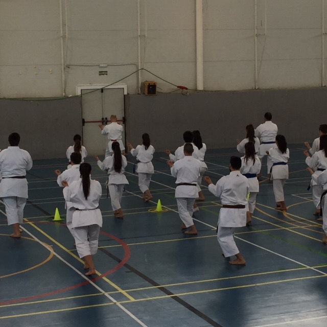 Master Class Pablo Armenteros 2018 