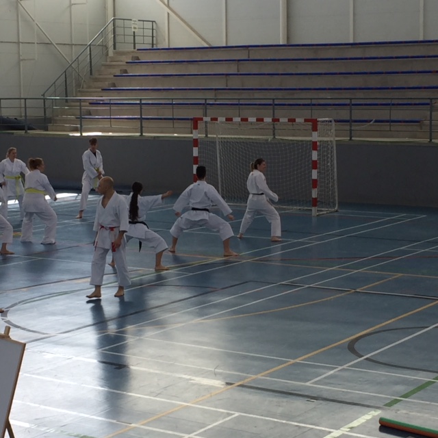 Master Class Pablo Armenteros 2018 