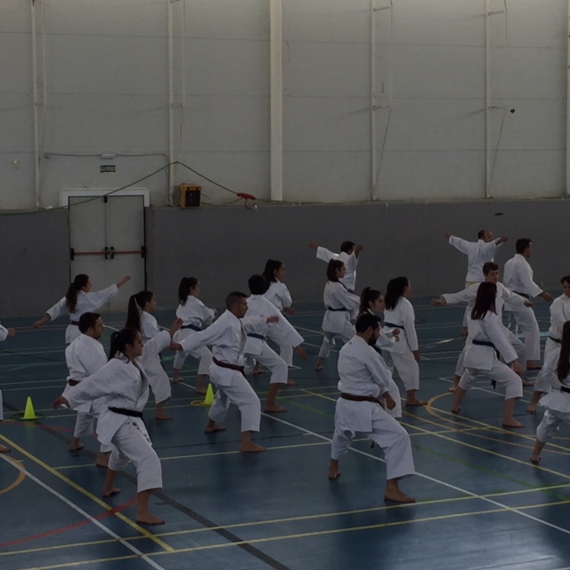 Master Class Pablo Armenteros 2018 