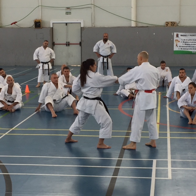 Master Class Pablo Armenteros 2018 