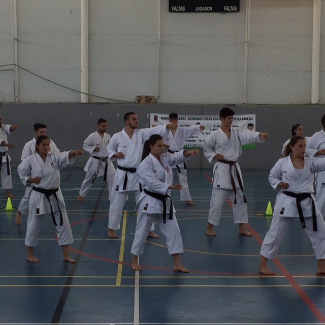 Master Class Pablo Armenteros 2018 