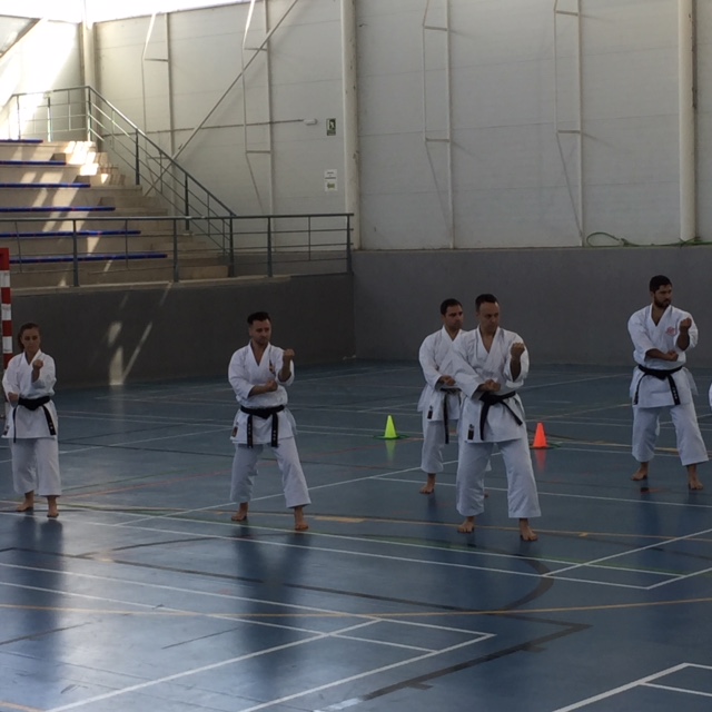 Master Class Pablo Armenteros 2018 