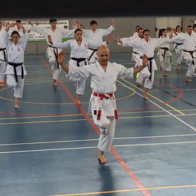 Master Class Pablo Armenteros 2018 