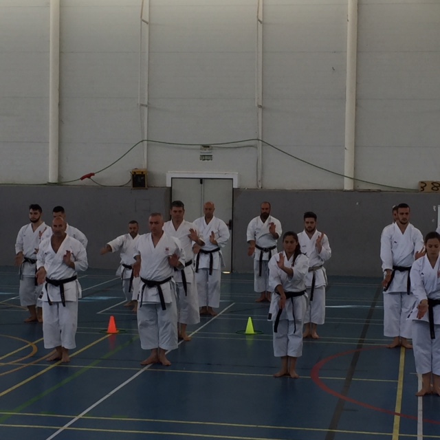 Master Class Pablo Armenteros 2018 