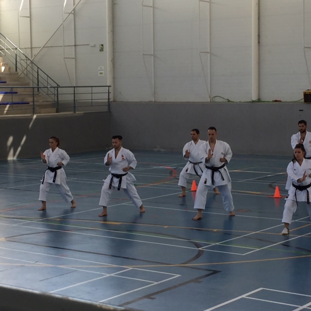 Master Class Pablo Armenteros 2018 