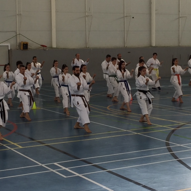 Master Class Pablo Armenteros 2018 