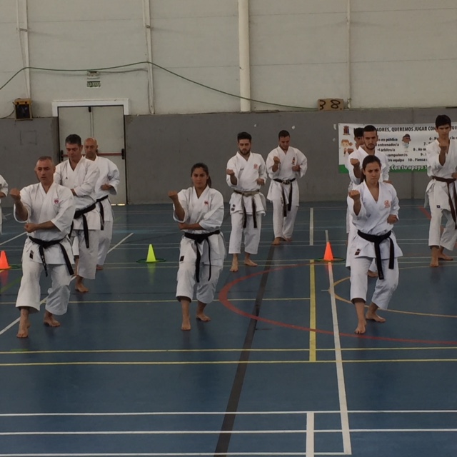 Master Class Pablo Armenteros 2018 