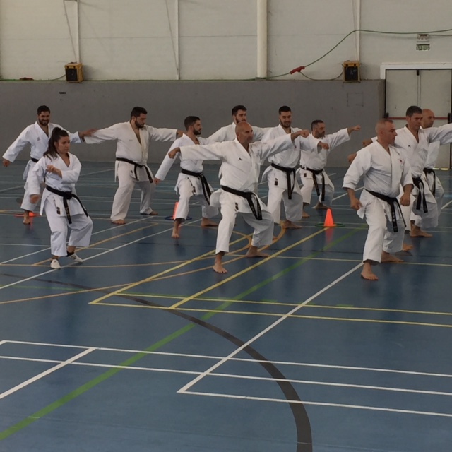 Master Class Pablo Armenteros 2018 