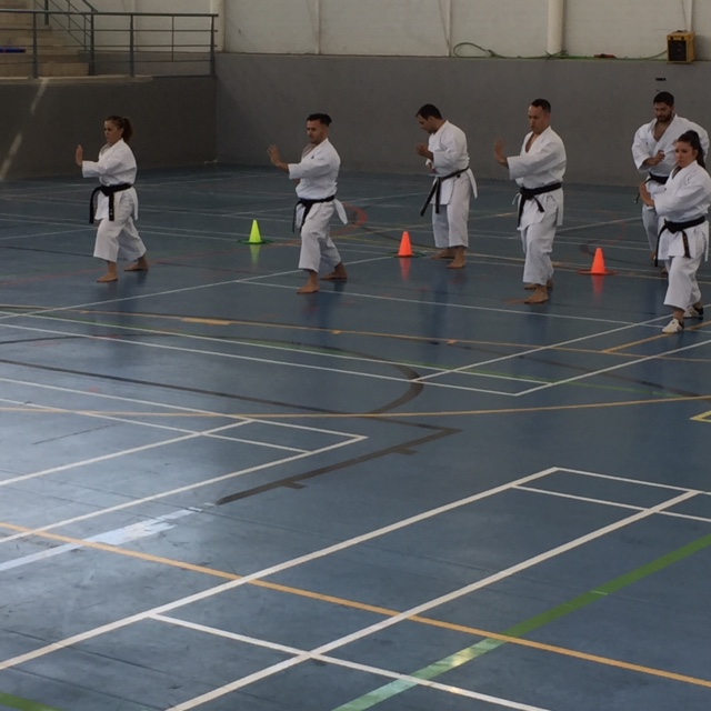 Master Class Pablo Armenteros 2018 