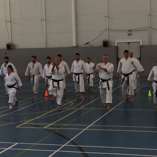 Master Class Pablo Armenteros 2018 