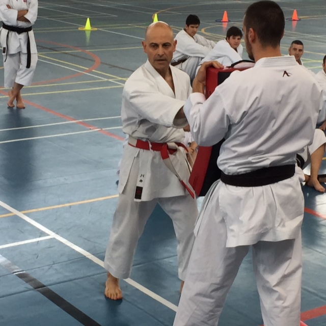 Master Class Pablo Armenteros 2018 