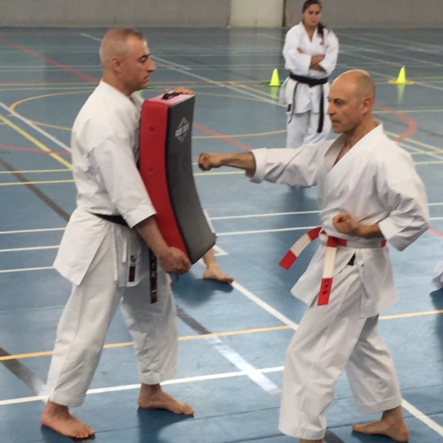 Master Class Pablo Armenteros 2018 