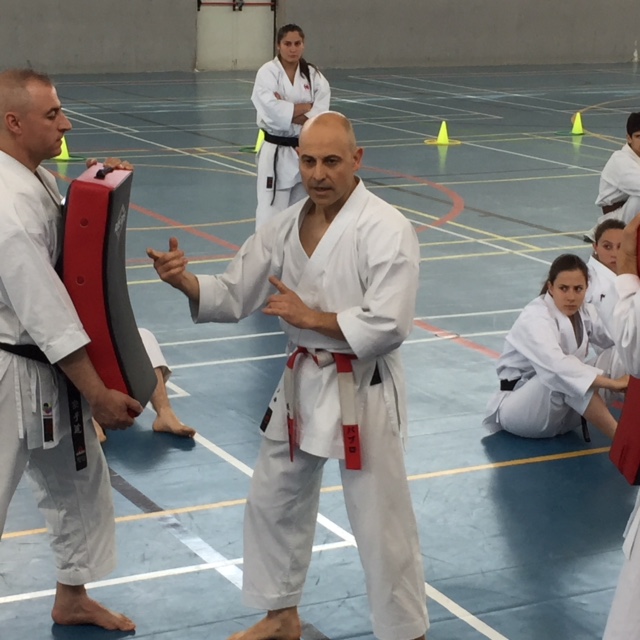Master Class Pablo Armenteros 2018 