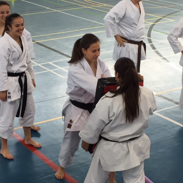 Master Class Pablo Armenteros 2018 