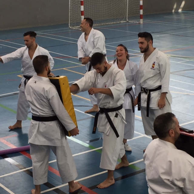 Master Class Pablo Armenteros 2018 