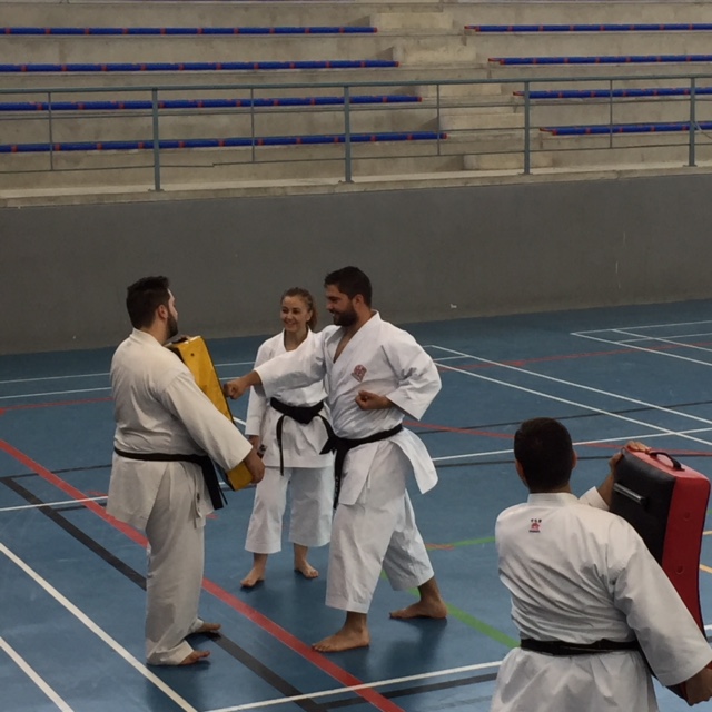 Master Class Pablo Armenteros 2018 