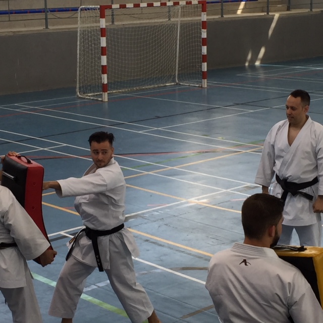 Master Class Pablo Armenteros 2018 