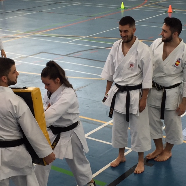 Master Class Pablo Armenteros 2018 