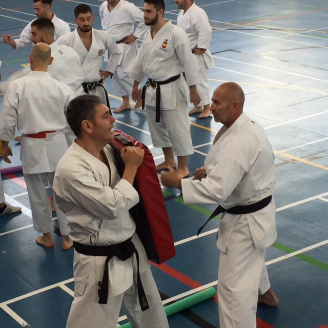 Master Class Pablo Armenteros 2018 