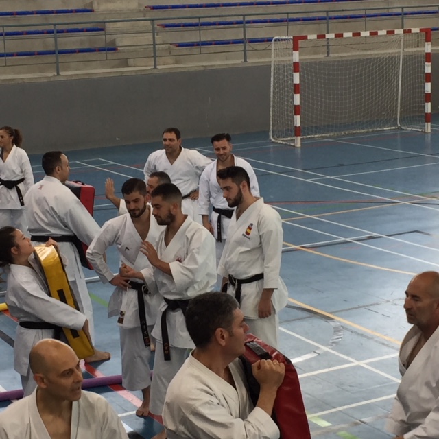 Master Class Pablo Armenteros 2018 