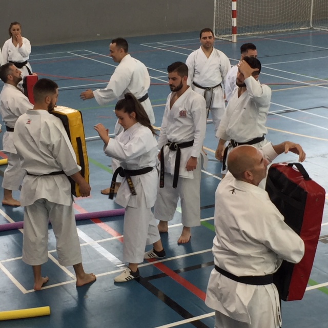 Master Class Pablo Armenteros 2018 