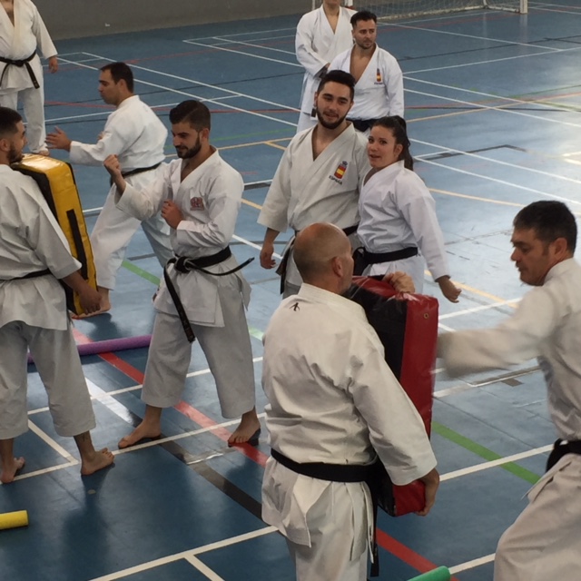 Master Class Pablo Armenteros 2018 