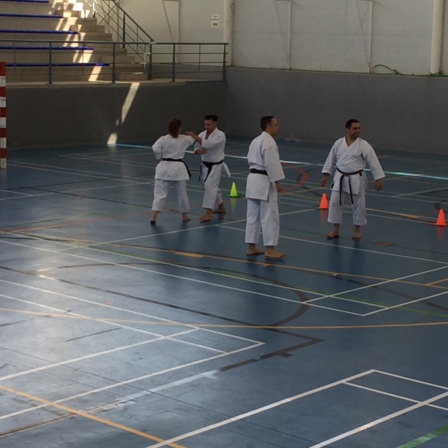 Master Class Pablo Armenteros 2018 