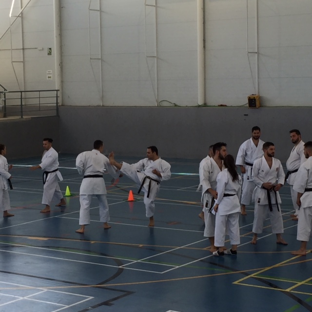 Master Class Pablo Armenteros 2018 