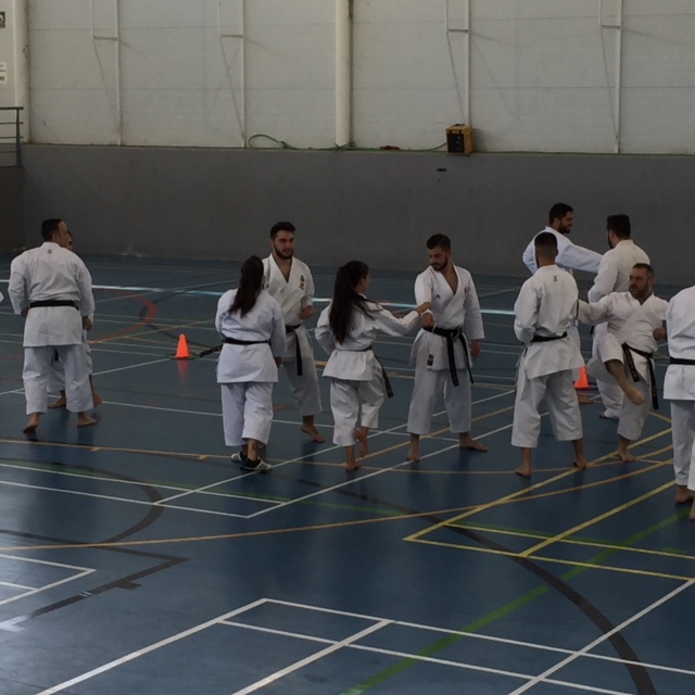 Master Class Pablo Armenteros 2018 