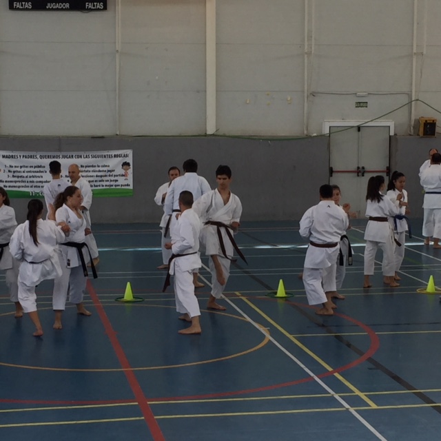 Master Class Pablo Armenteros 2018 