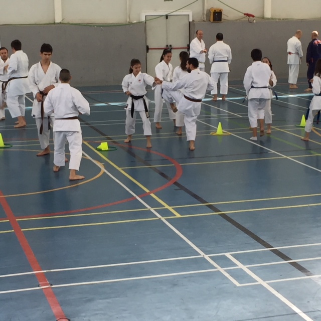 Master Class Pablo Armenteros 2018 