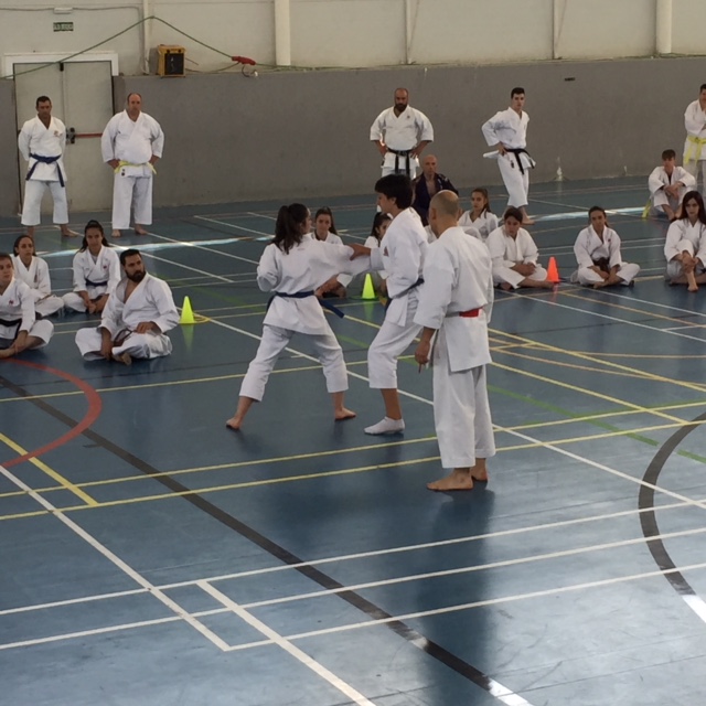 Master Class Pablo Armenteros 2018 