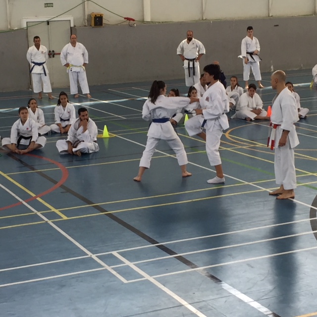 Master Class Pablo Armenteros 2018 