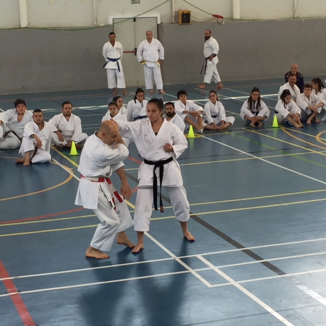 Master Class Pablo Armenteros 2018 