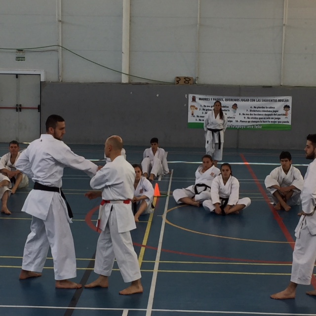 Master Class Pablo Armenteros 2018 