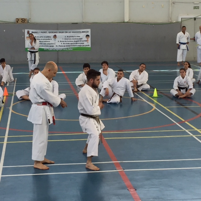 Master Class Pablo Armenteros 2018 