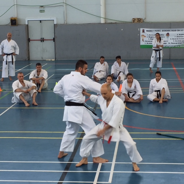 Master Class Pablo Armenteros 2018 