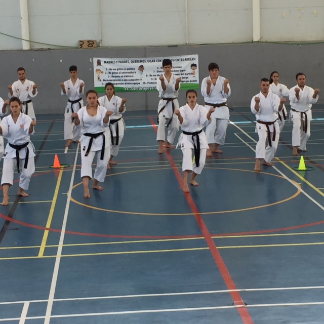 Master Class Pablo Armenteros 2018 