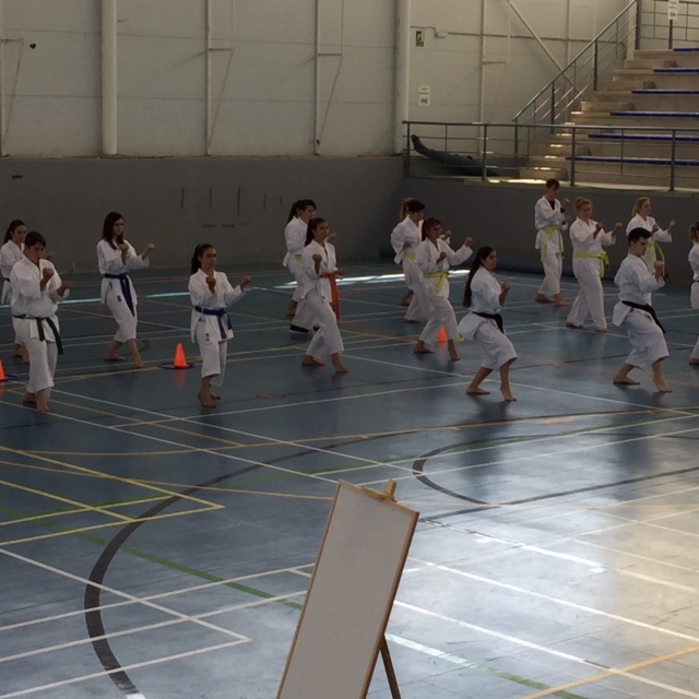 Master Class Pablo Armenteros 2018 