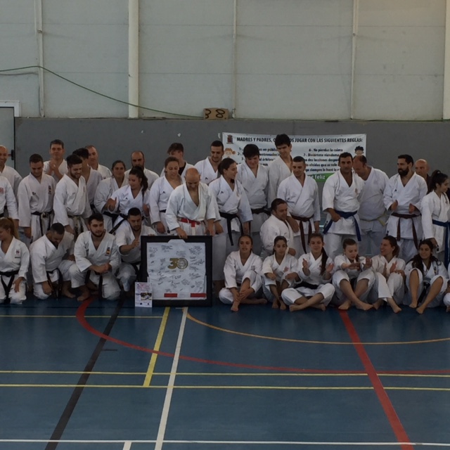 Master Class Pablo Armenteros 2018 