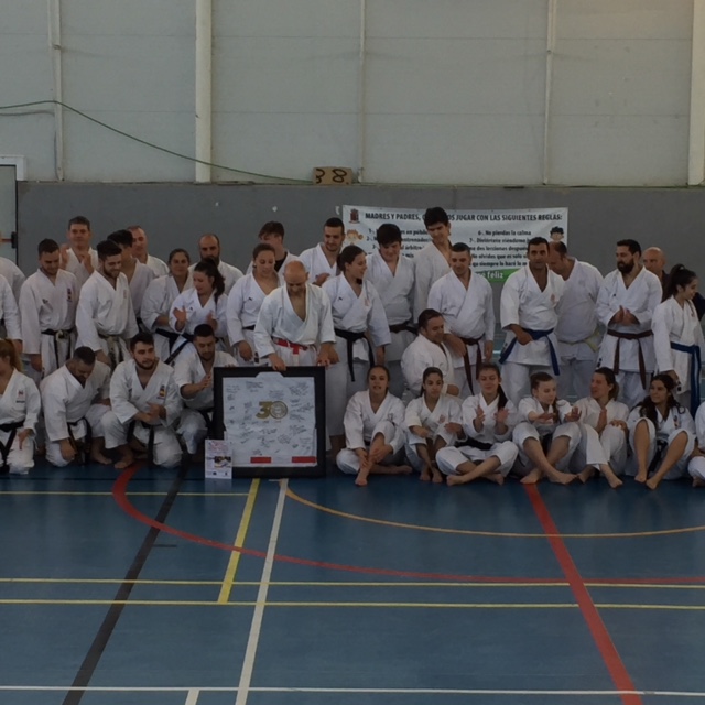 Master Class Pablo Armenteros 2018 