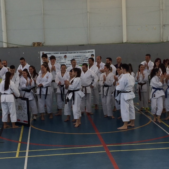 Master Class Pablo Armenteros 2018 