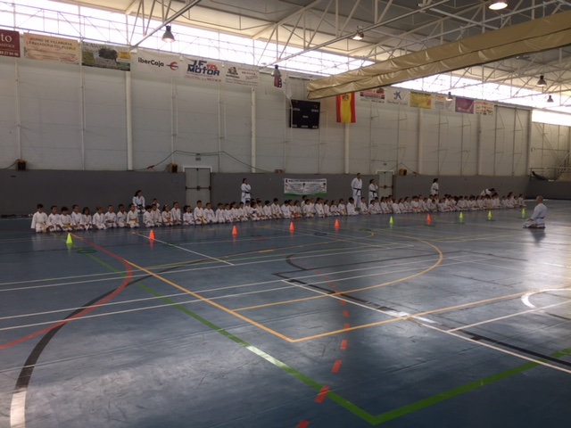 Master Class Pablo Armenteros 2018 