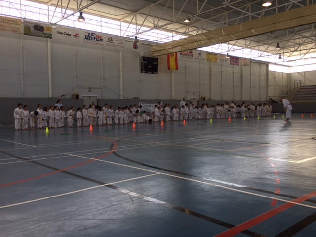 Master Class Pablo Armenteros 2018 